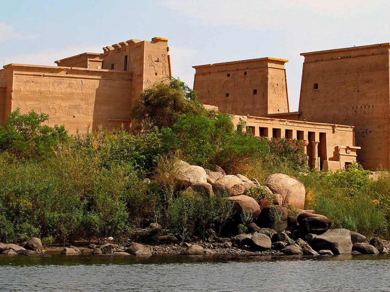 Glory of Egypt (Cairo and Nile Cruise)