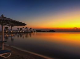 Trios Elation – Cairo, Cruise & Hurghada