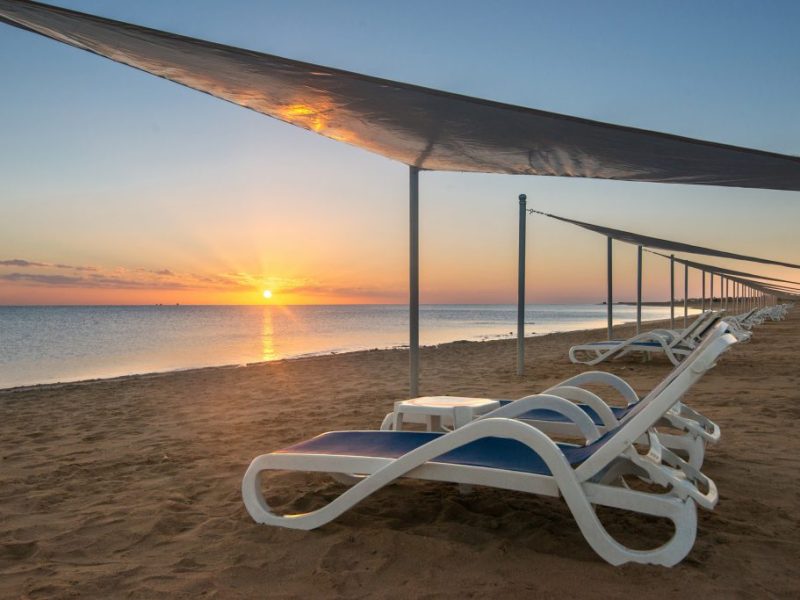Pearls of Egypt – Luxury
