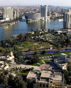 Cairo