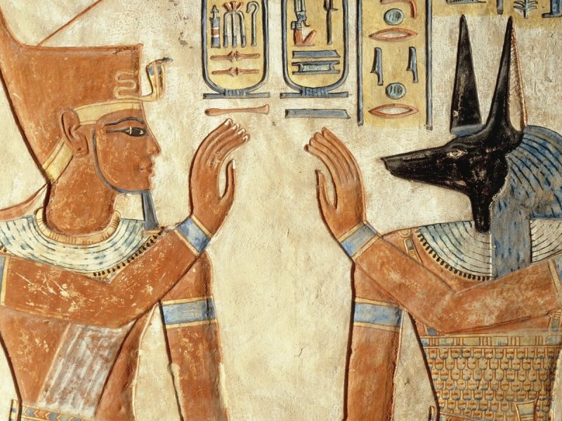 Emeralds of Egypt