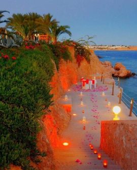 Sharm El Shiekh